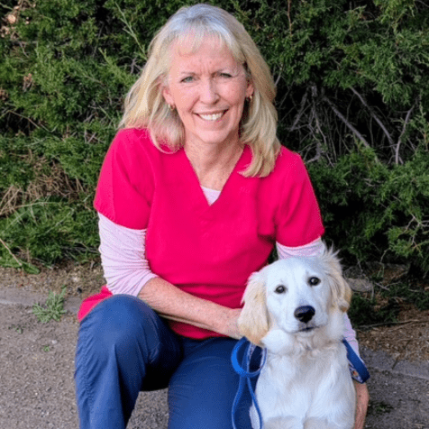 Dr. Caroline Merchant